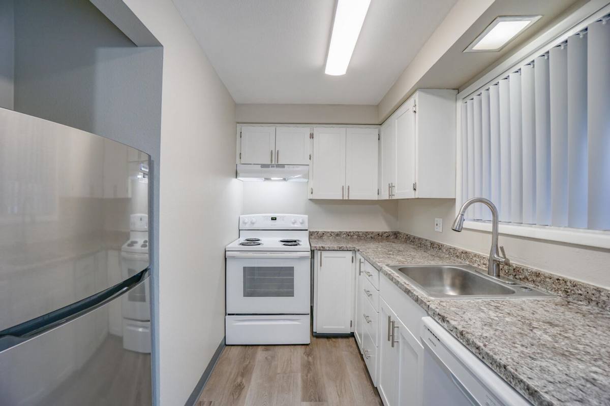 Apartment for rent at 13775 SW 6th St, Beaverton, OR 97005