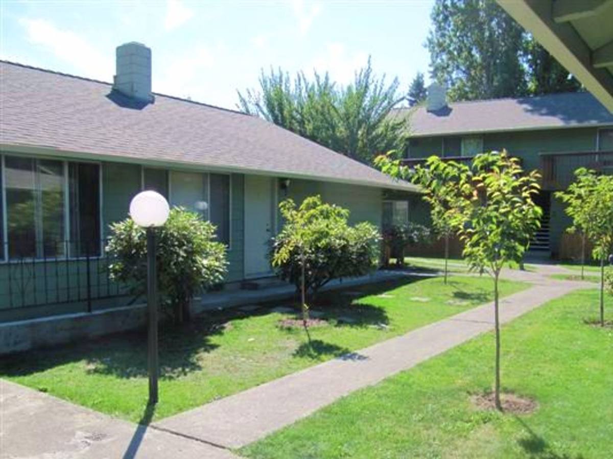 Apartment for rent at 13775 SW 6th St, Beaverton, OR 97005
