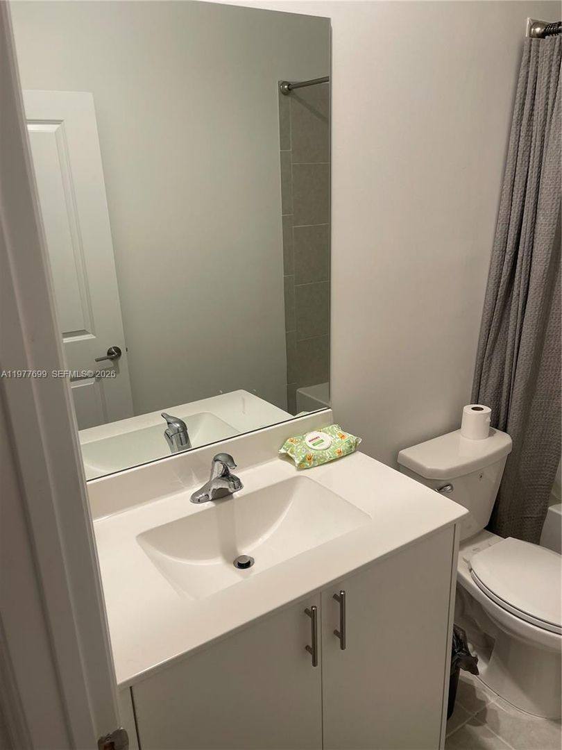 House for rent at 20344 NW 6th Place, Miami, FL 33169