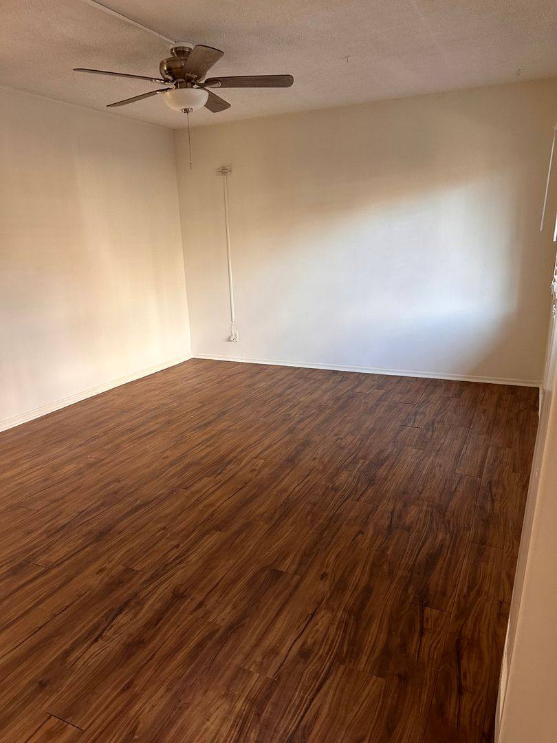 Apartment for rent at 1336 E Hellman St, Long Beach, CA 90813
