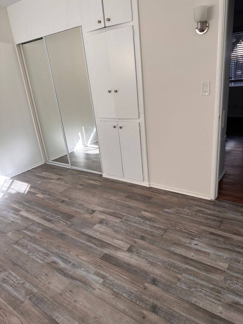 Apartment for rent at 1336 E Hellman St, Long Beach, CA 90813