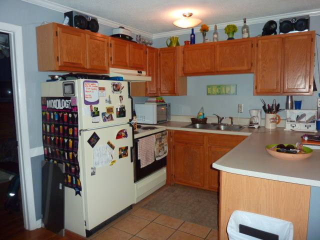 Condo for rent at 1507 Highland Ave, Knoxville, TN 37916