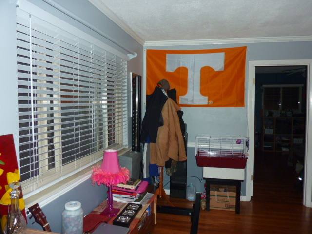 Condo for rent at 1507 Highland Ave, Knoxville, TN 37916