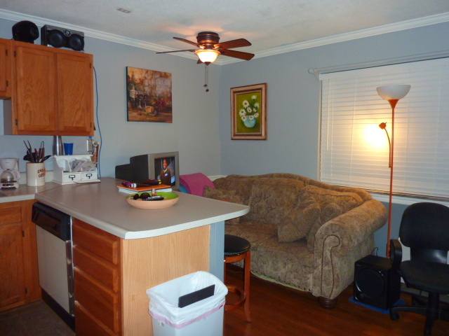 Condo for rent at 1507 Highland Ave, Knoxville, TN 37916
