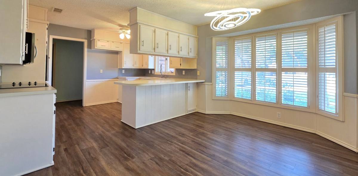 House for rent at 8604 Jordan Dr, Lubbock, TX 79423