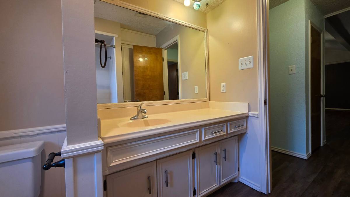 House for rent at 8604 Jordan Dr, Lubbock, TX 79423