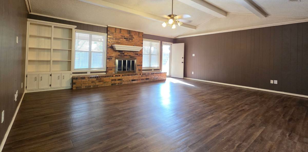 House for rent at 8604 Jordan Dr, Lubbock, TX 79423