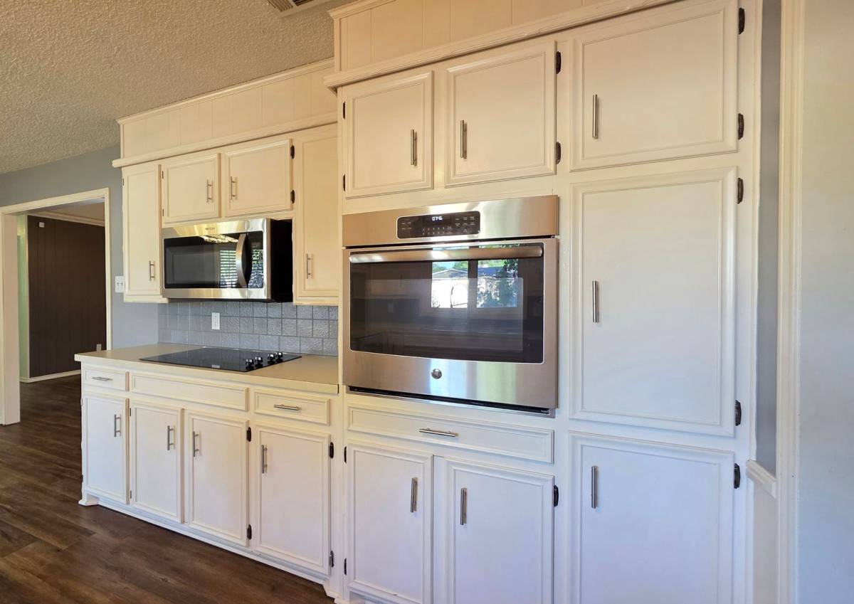 House for rent at 8604 Jordan Dr, Lubbock, TX 79423