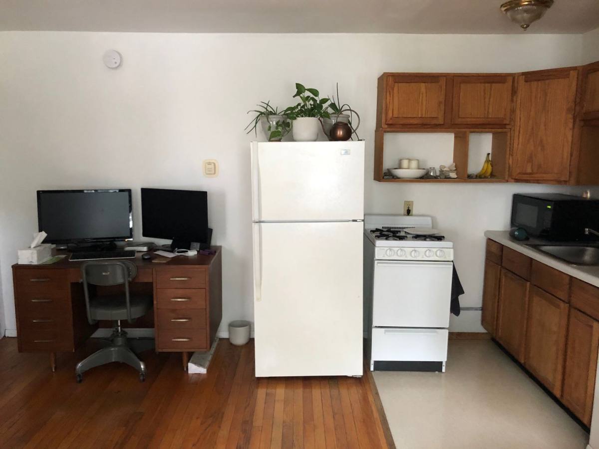 Apartment for rent at 1211 W Church St, Champaign, IL 61821