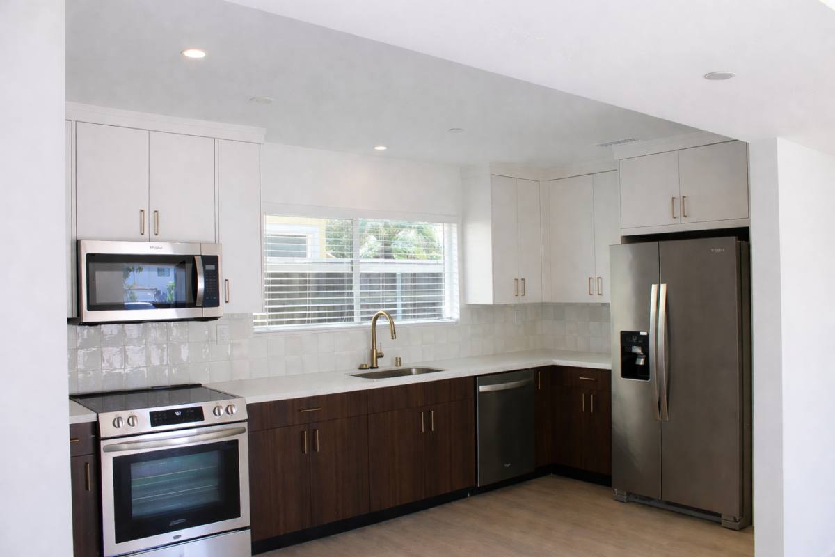 Apartment for rent at 2620-2622 Roosevelt St, Carlsbad, CA 92008