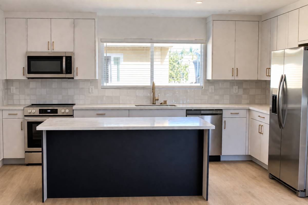 Apartment for rent at 2620-2622 Roosevelt St, Carlsbad, CA 92008