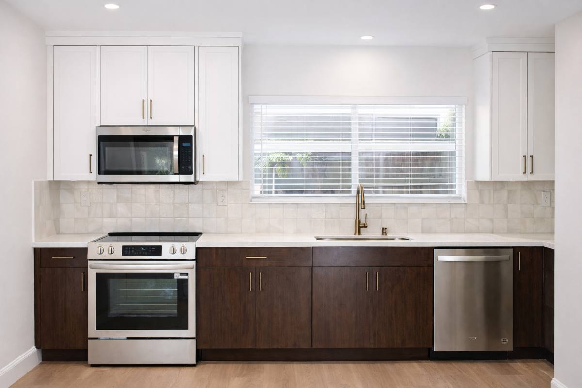 Apartment for rent at 2620-2622 Roosevelt St, Carlsbad, CA 92008