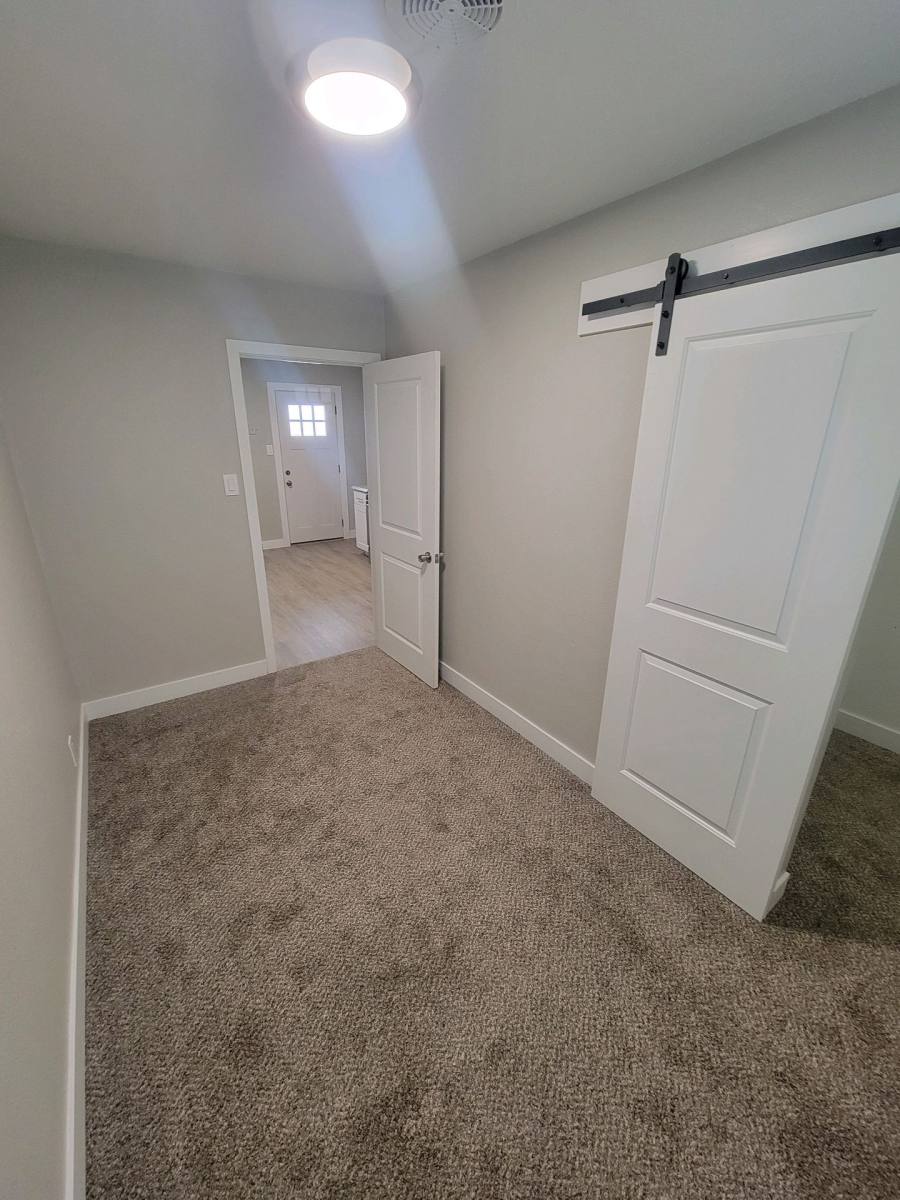 Apartment for rent at 615 26th St, Greeley, CO 80631