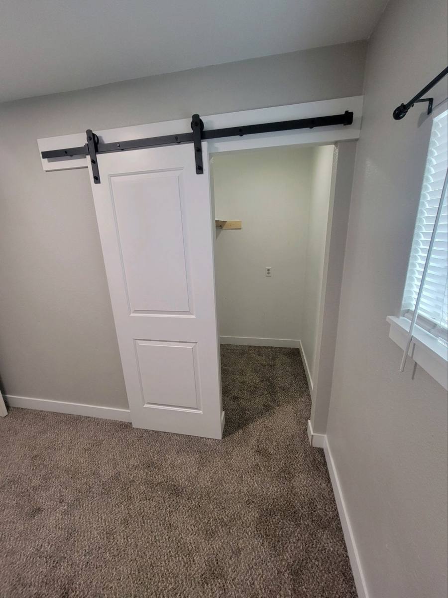 Apartment for rent at 615 26th St, Greeley, CO 80631