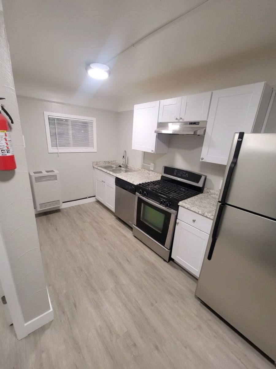 Apartment for rent at 615 26th St, Greeley, CO 80631