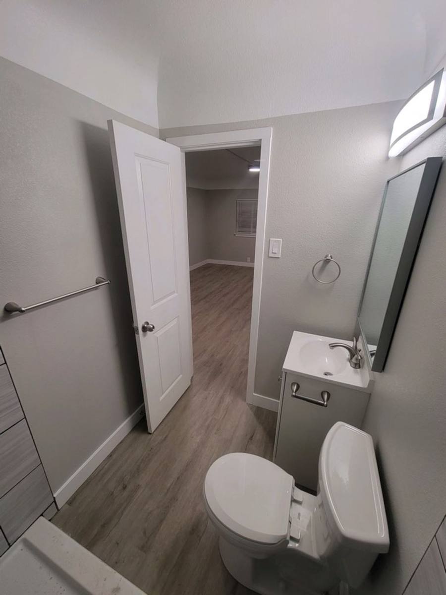 Apartment for rent at 615 26th St, Greeley, CO 80631