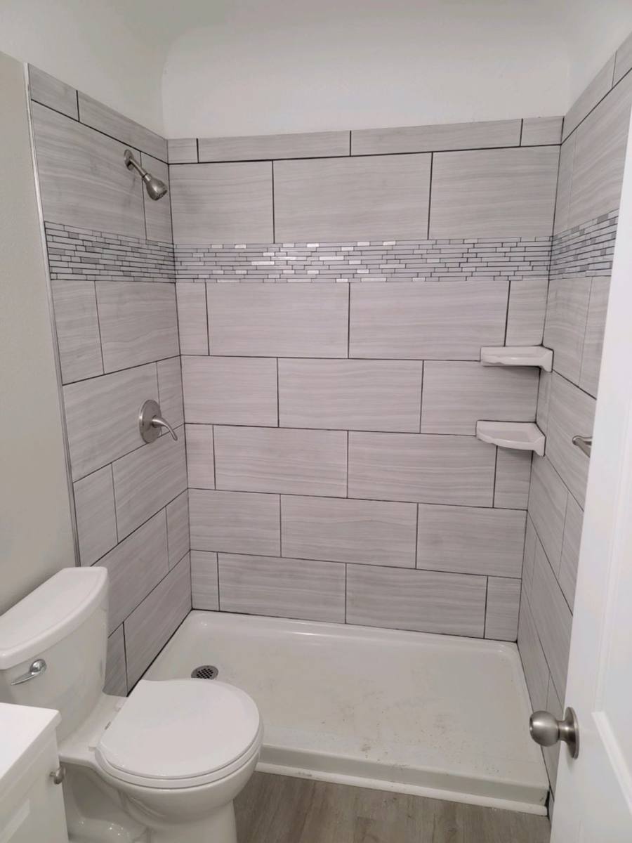 Apartment for rent at 615 26th St, Greeley, CO 80631