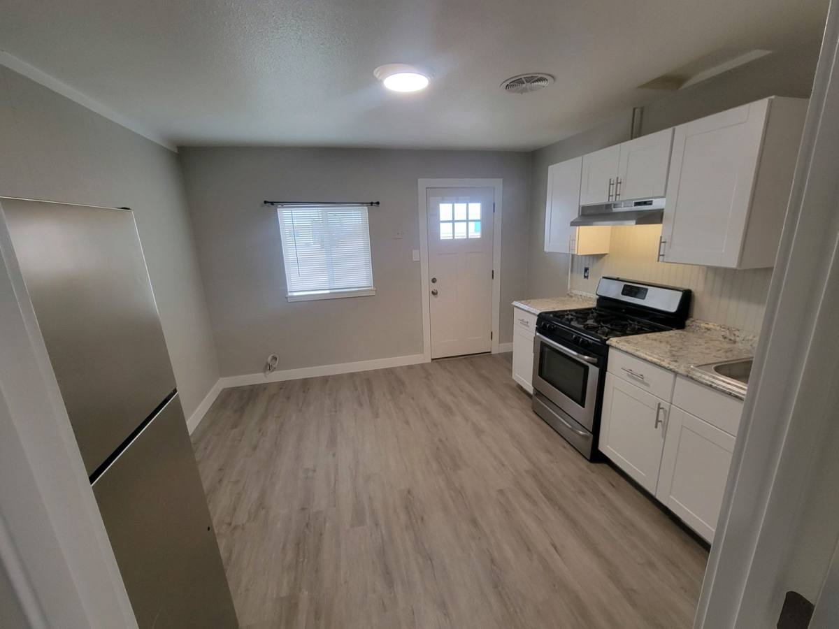 Apartment for rent at 615 26th St, Greeley, CO 80631