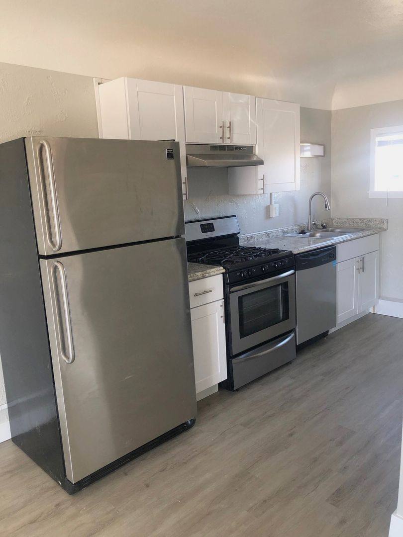 Apartment for rent at 615 26th St, Greeley, CO 80631
