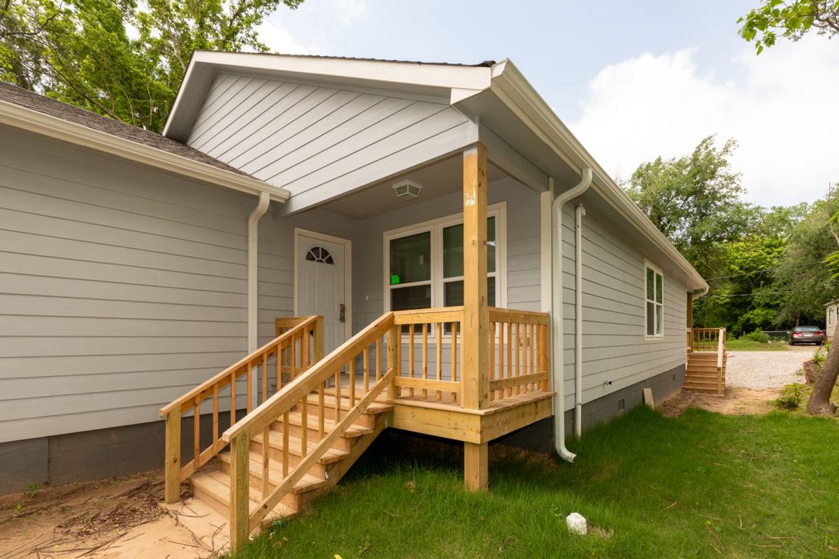 House for rent at 808 N Franklin Ave, Sand Springs, OK 74063