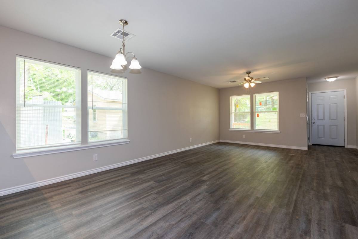 House for rent at 808 N Franklin Ave, Sand Springs, OK 74063
