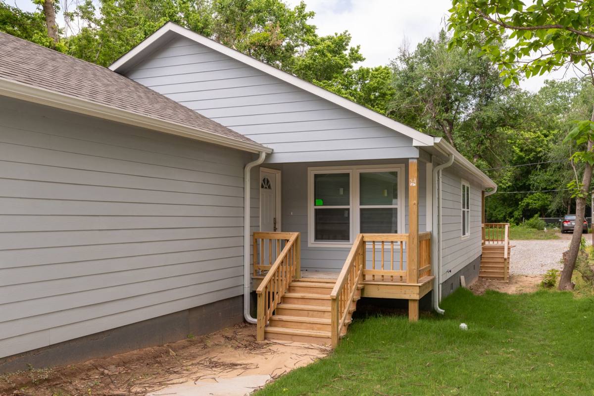 House for rent at 808 N Franklin Ave, Sand Springs, OK 74063