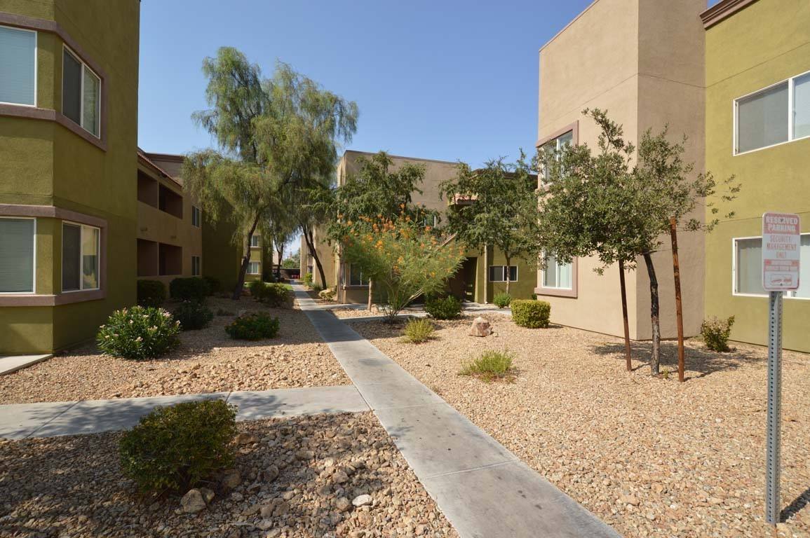 Apartment for rent at 1806 N Decatur Blvd, Las Vegas, NV 89108