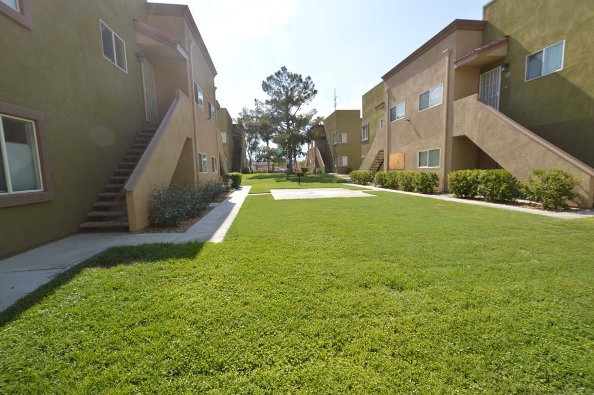 Apartment for rent at 1806 N Decatur Blvd, Las Vegas, NV 89108