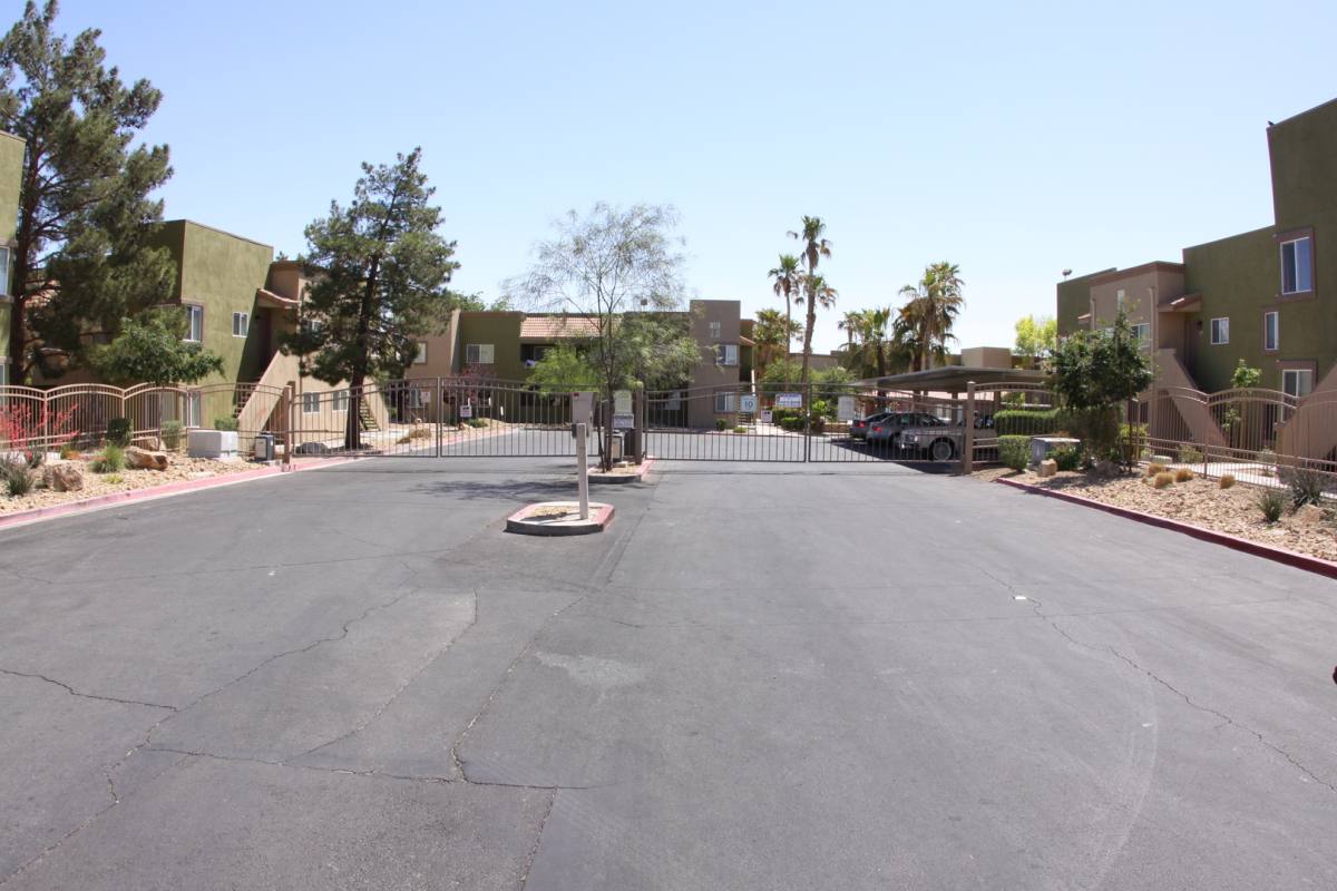 Apartment for rent at 1806 N Decatur Blvd, Las Vegas, NV 89108