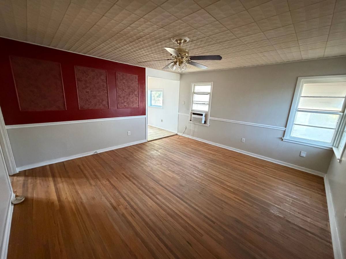 House for rent at 2315 32nd St, Lubbock, TX 79411