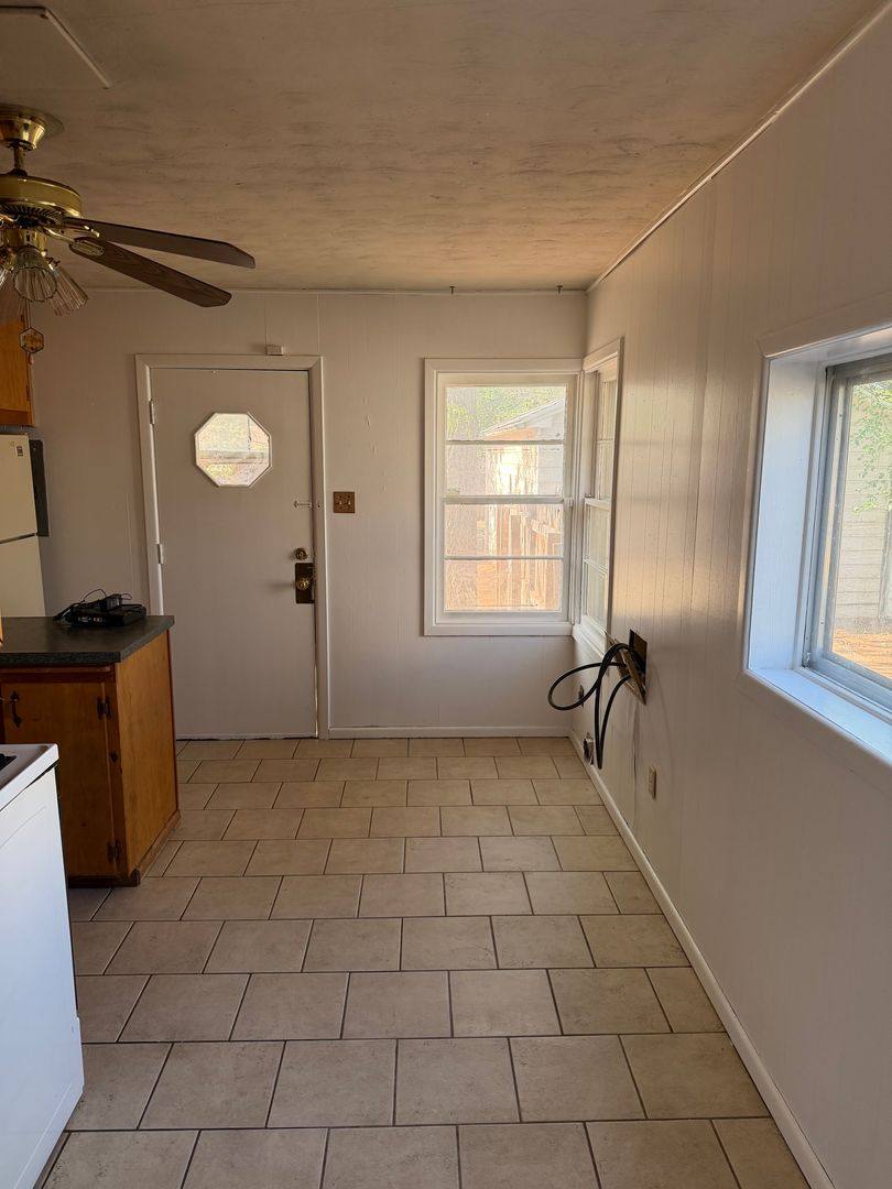 House for rent at 2315 32nd St, Lubbock, TX 79411