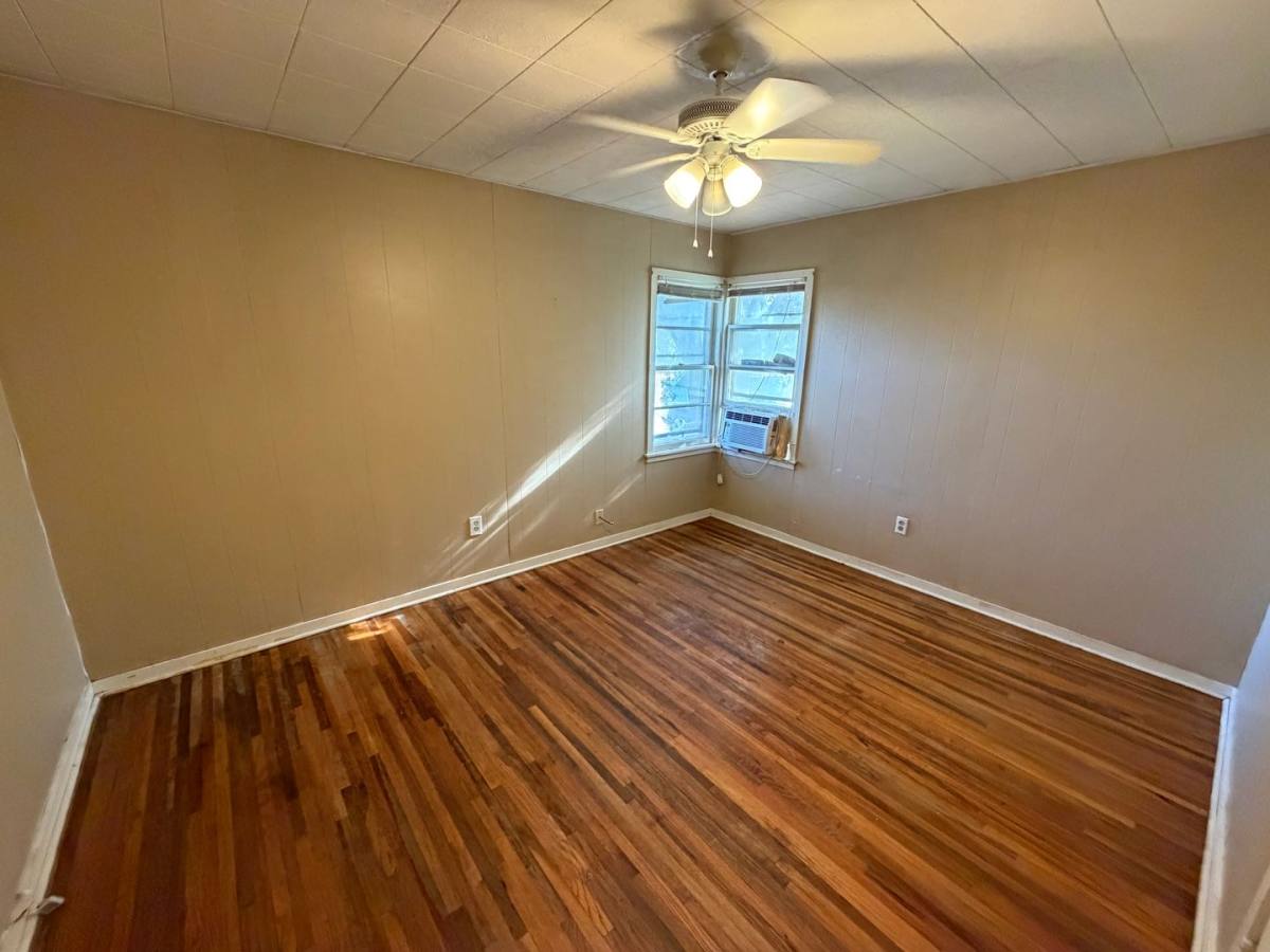 House for rent at 2315 32nd St, Lubbock, TX 79411