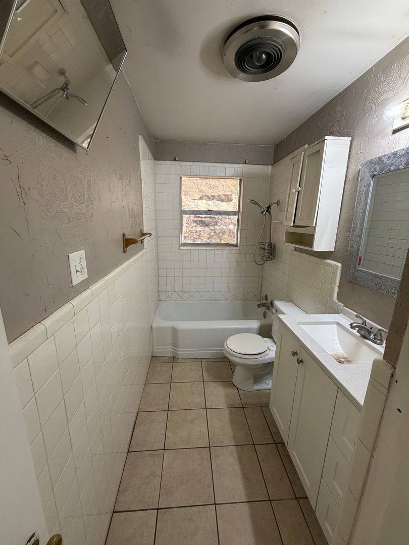 House for rent at 2315 32nd St, Lubbock, TX 79411
