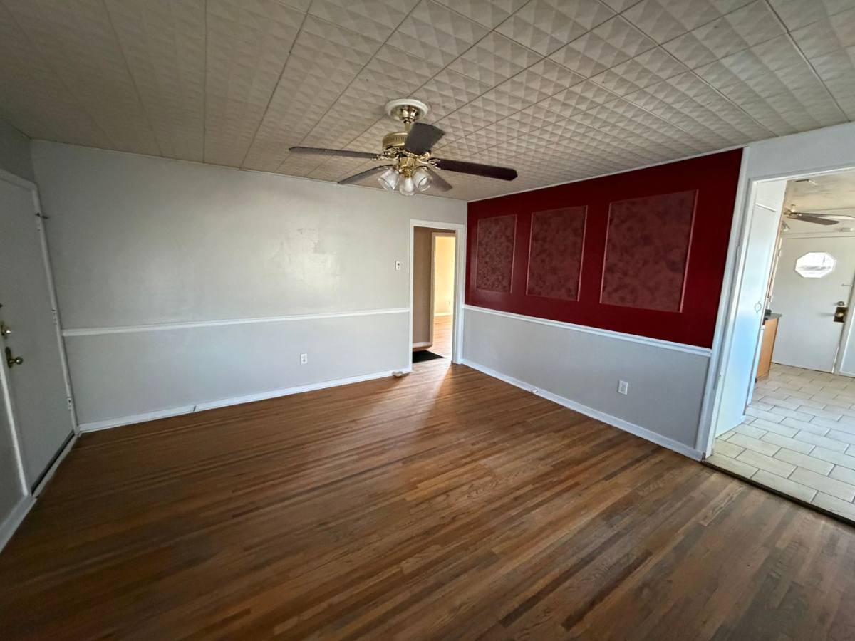 House for rent at 2315 32nd St, Lubbock, TX 79411