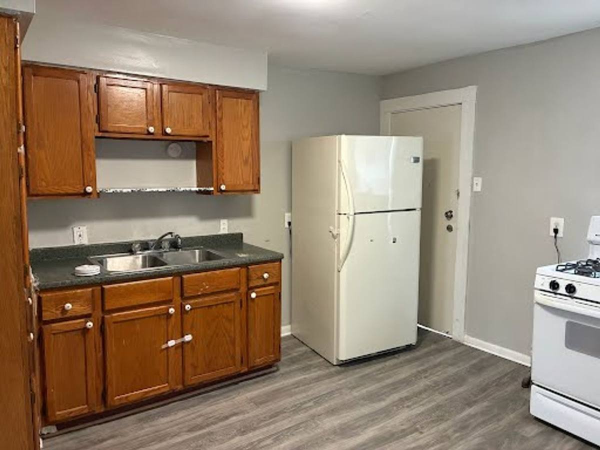 Apartment for rent at 1532 S 13th St, Milwaukee, WI 53204