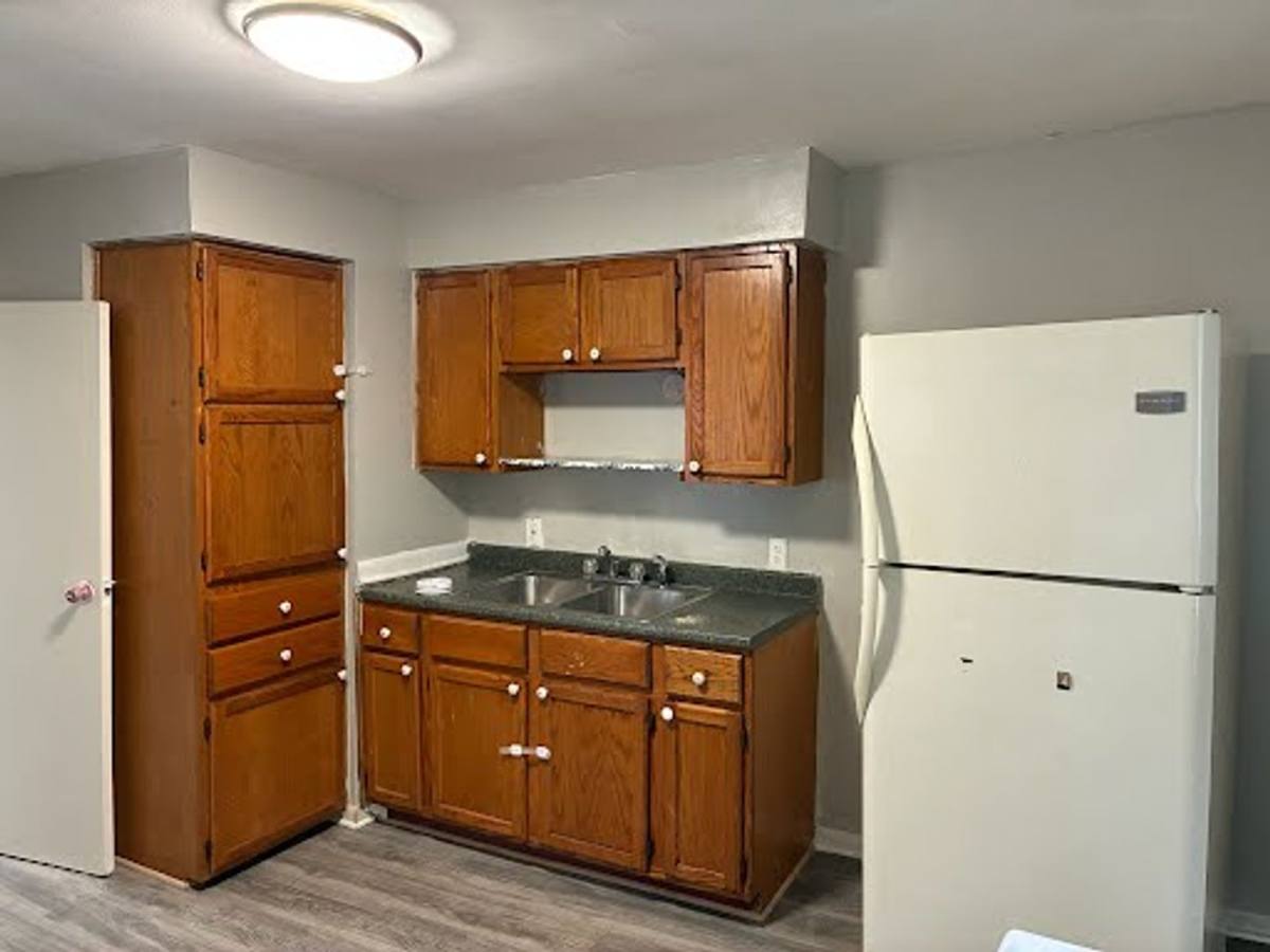 Apartment for rent at 1532 S 13th St, Milwaukee, WI 53204