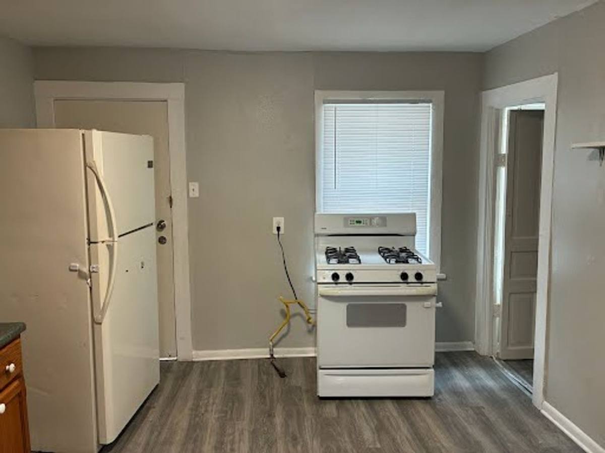Apartment for rent at 1532 S 13th St, Milwaukee, WI 53204