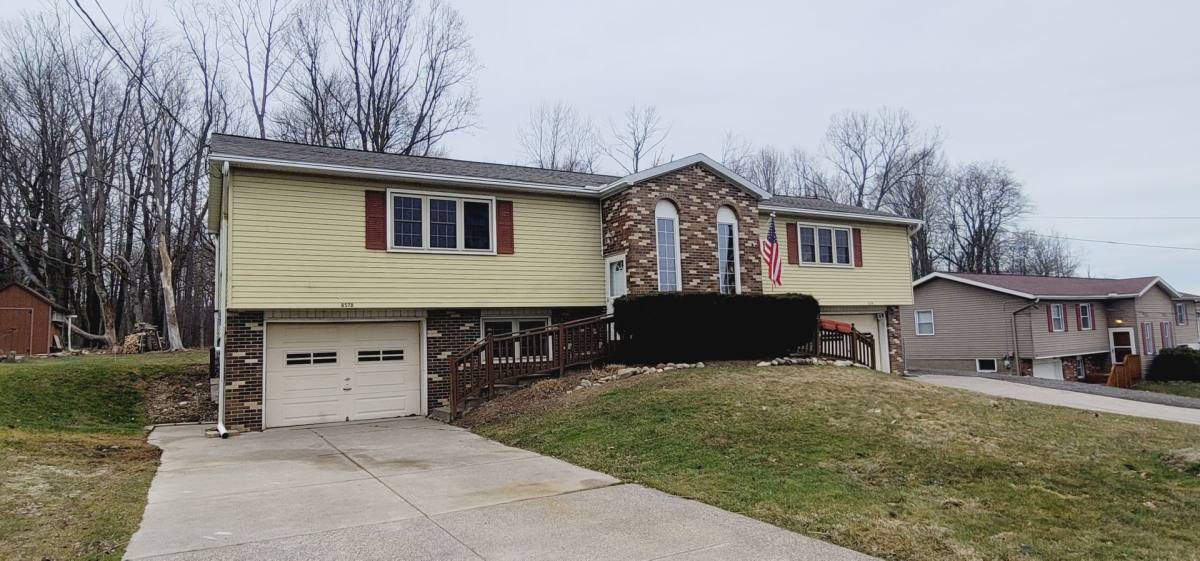 Apartment for rent at 8578 Kirsch Rd, Erie, PA 16510