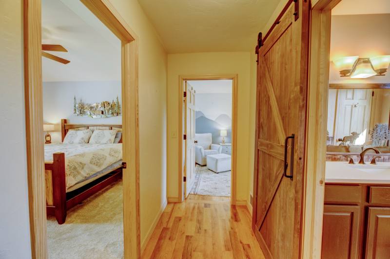 House for rent at 370 Kelhi Court, Steamboat Springs, CO 80487