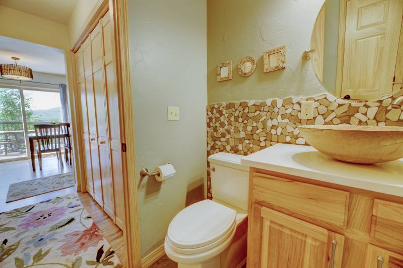 House for rent at 370 Kelhi Court, Steamboat Springs, CO 80487
