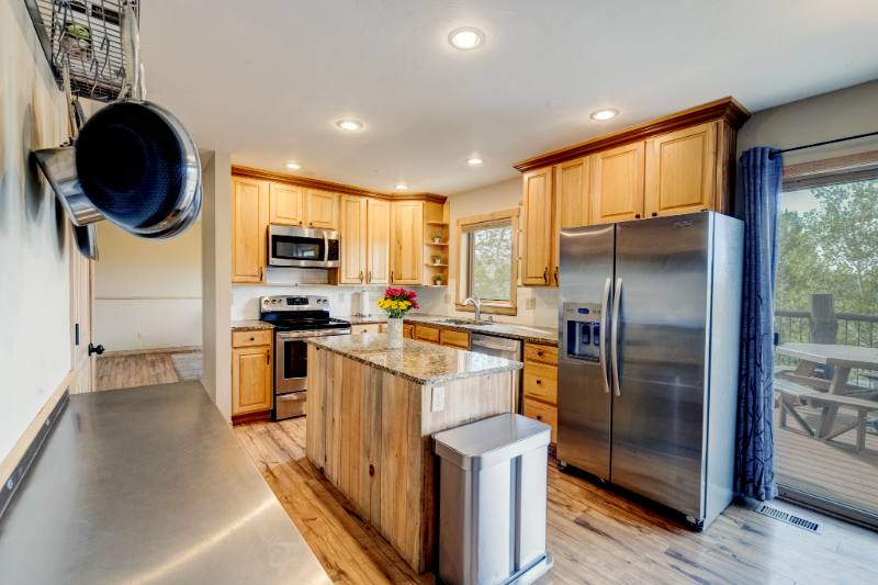 House for rent at 370 Kelhi Court, Steamboat Springs, CO 80487