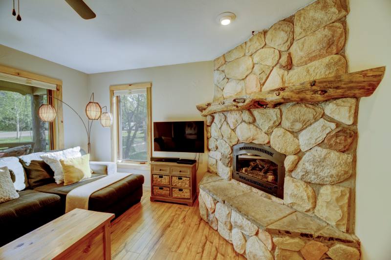 House for rent at 370 Kelhi Court, Steamboat Springs, CO 80487