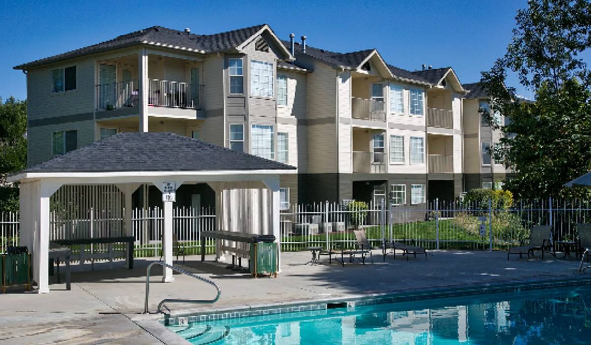 Apartment for rent at 2324 Sunnybrook Dr, Nampa, ID 83686