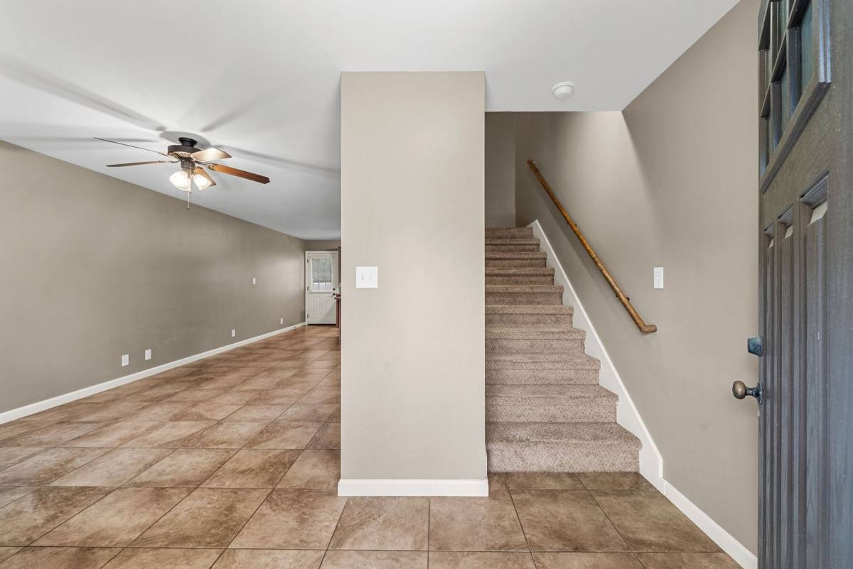 Townhouse for rent at 1762 Spring Water Dr, Clarksville, TN 37040