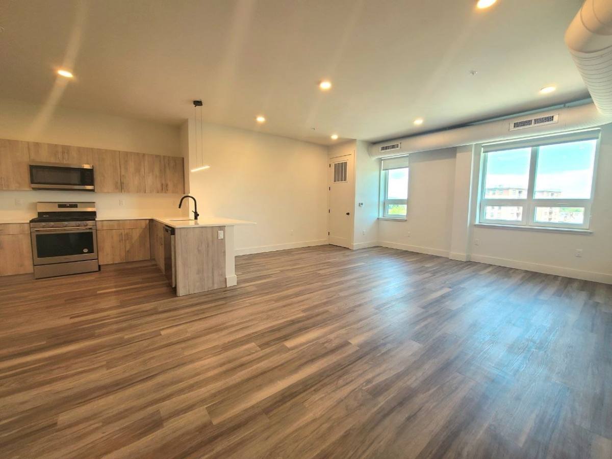 Apartment for rent at 55 Washington St #4F, East Orange, NJ 07017