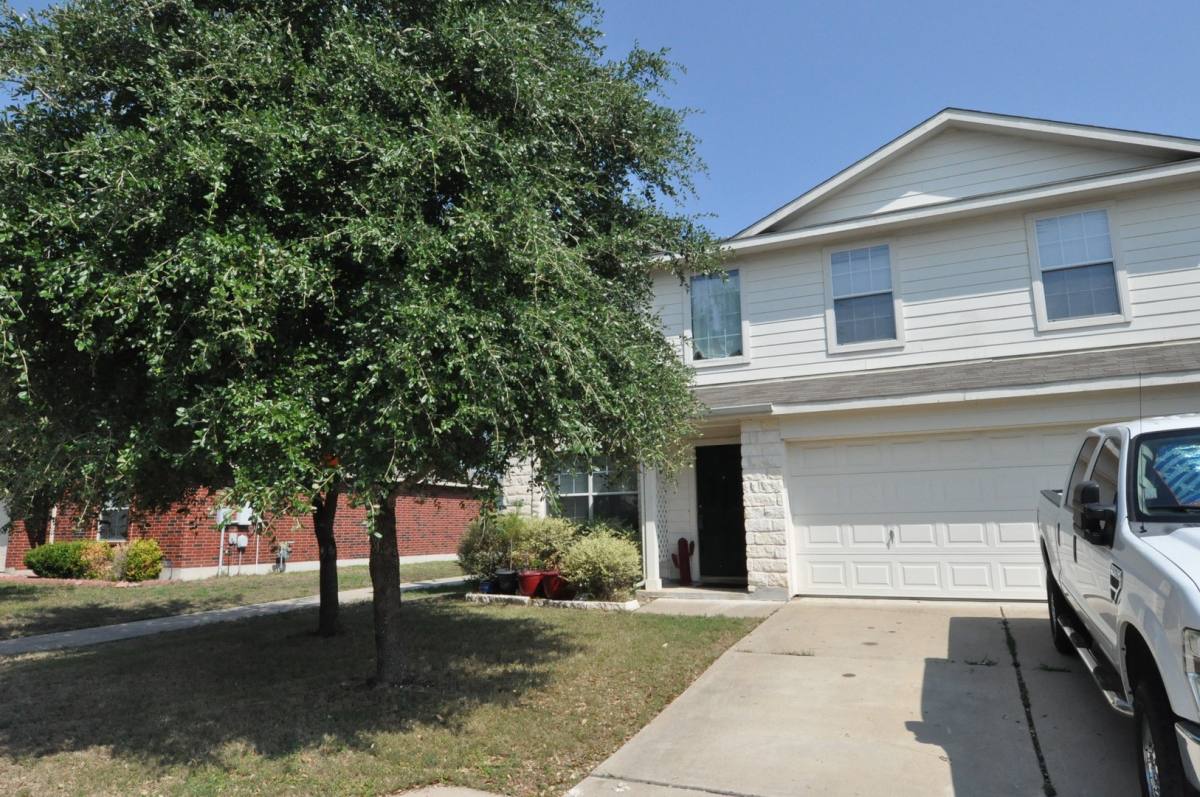 House for rent at 121 Pheasant Trail, Bastrop, TX 78602