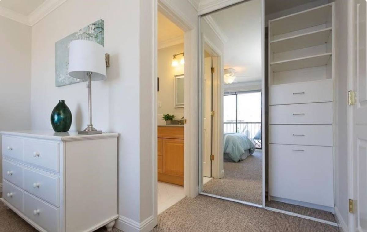 Apartment for rent at 1461 Broadway, San Francisco, CA 94109