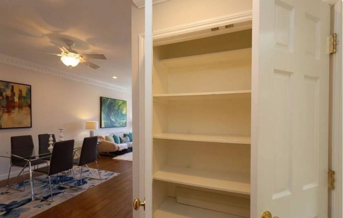 Apartment for rent at 1461 Broadway, San Francisco, CA 94109