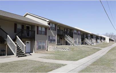 Apartment for rent at 2216 S Leonard Rd #34, Saint Joseph, MO 64503