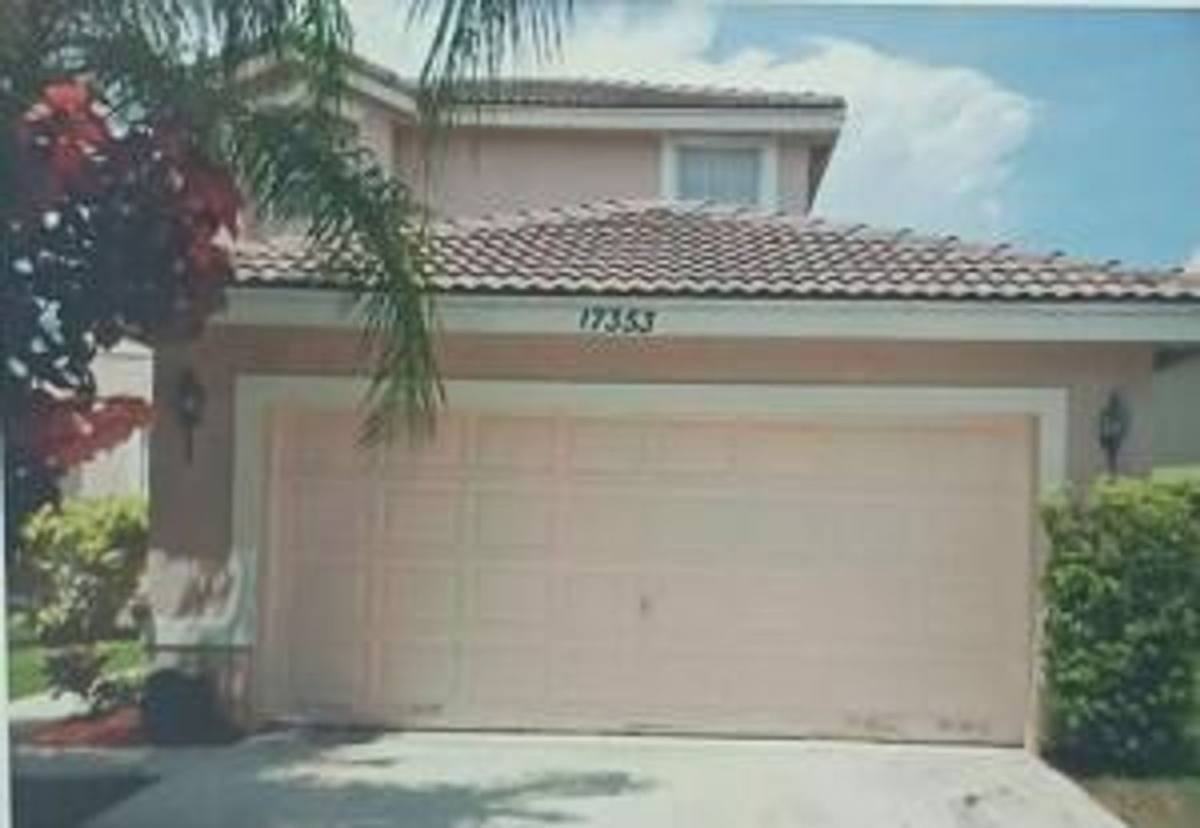 House for rent at 17353 SW 22nd St, Hollywood, FL 33029